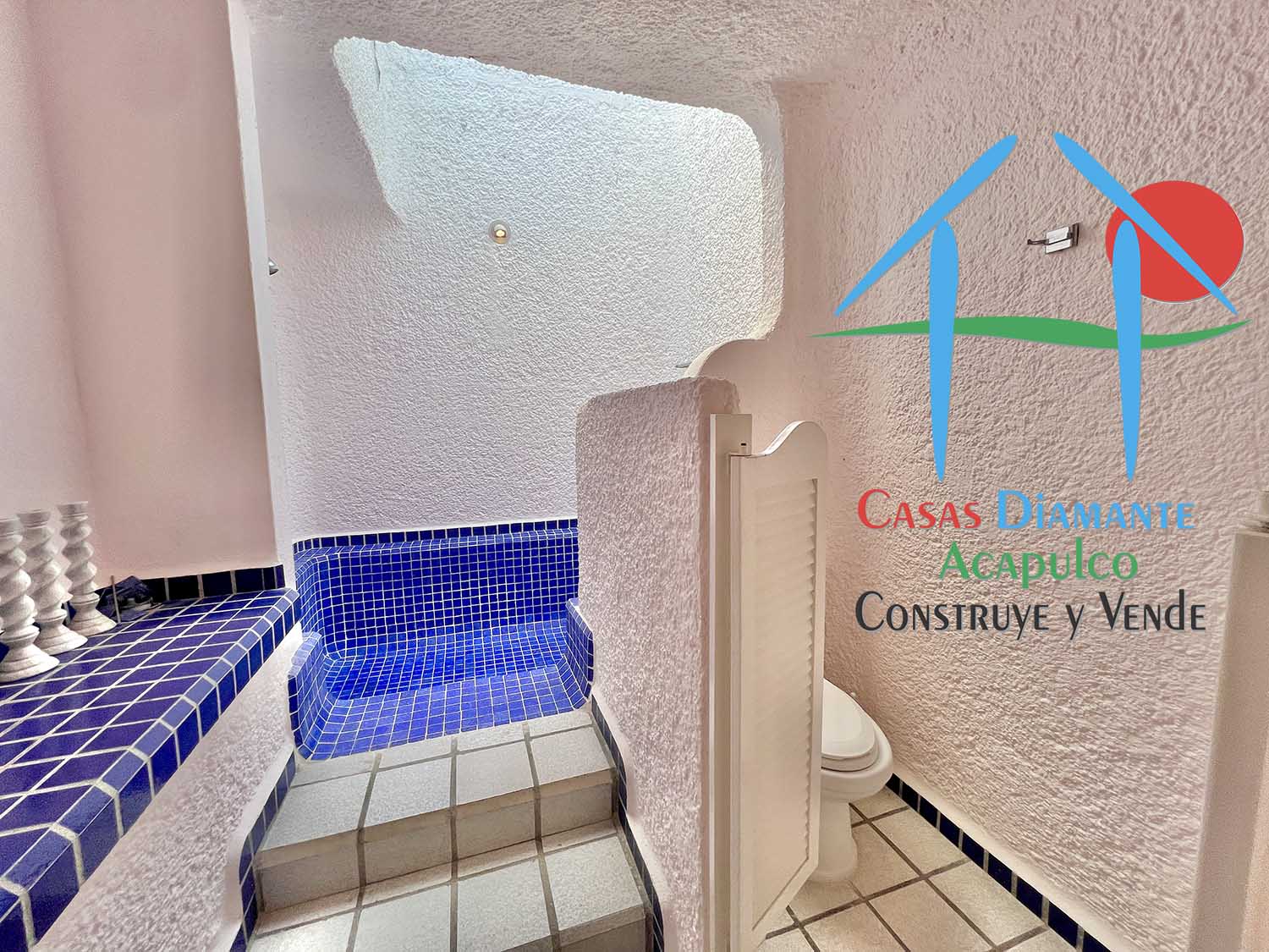 Casa Las Ranas - Recámara dos 9